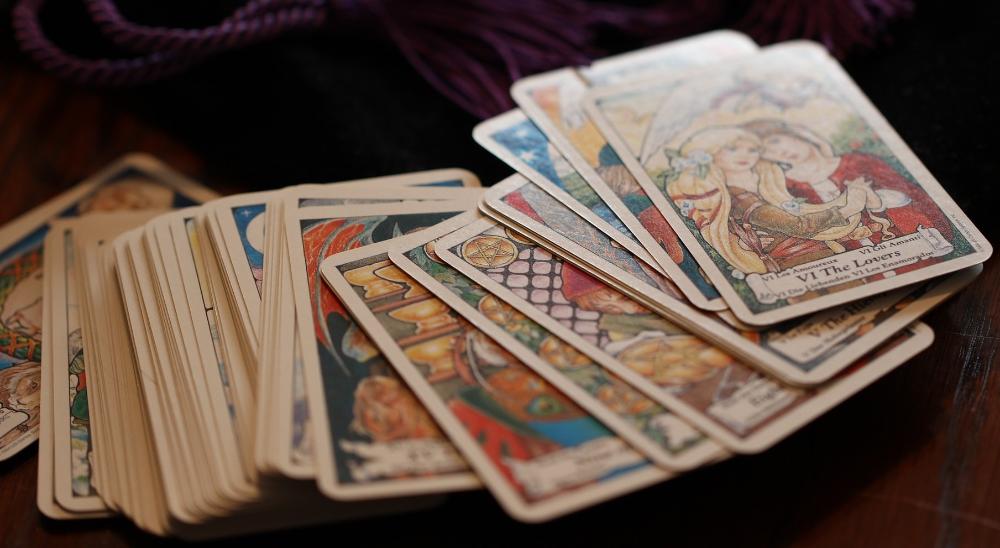 tarot card reader in south delhi